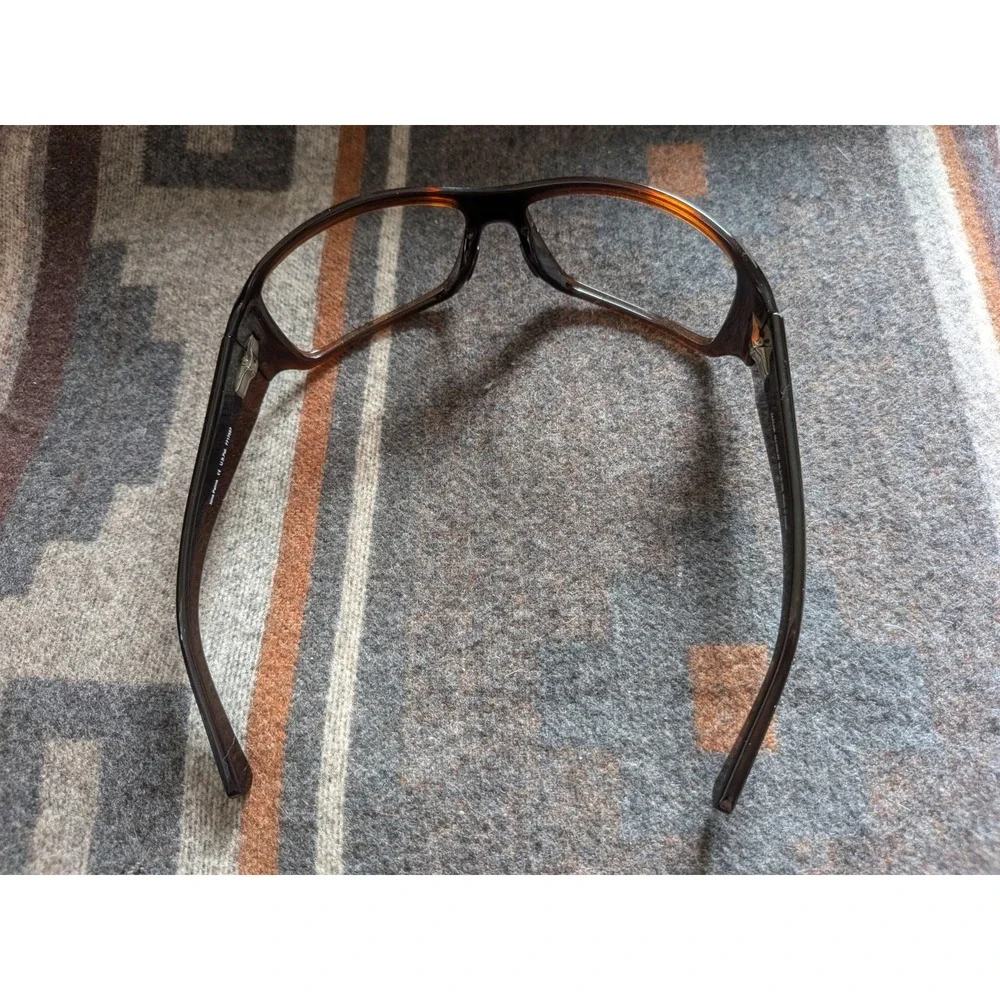 Maui Jim Sunglasses frames Nine Palms MJ-255-26 Made in Japan